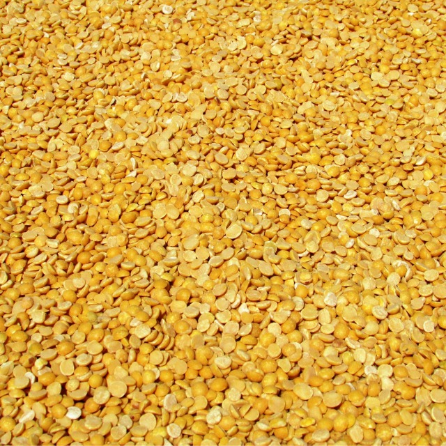 Pulses