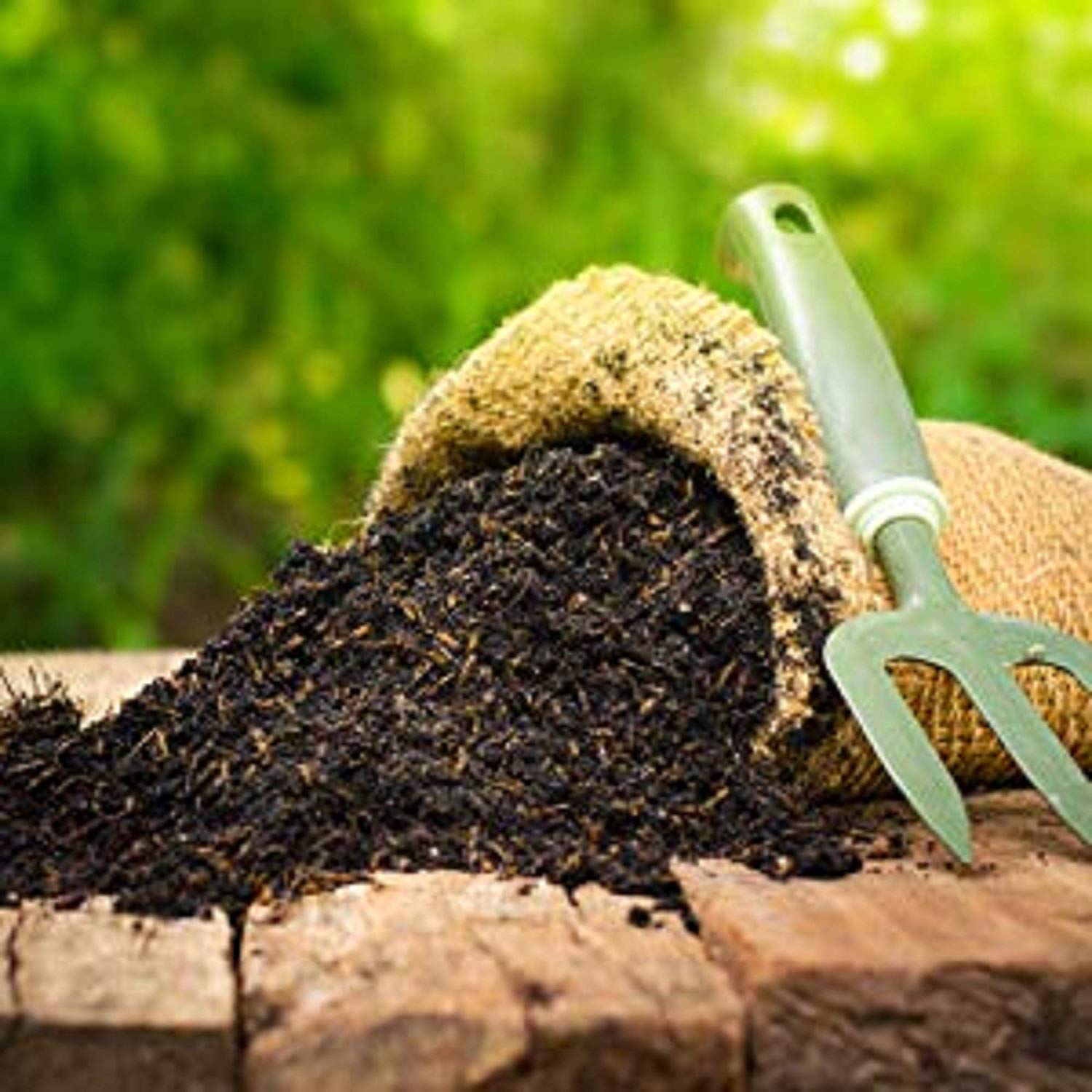 Fertilizer